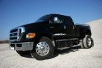 Ford F-650 by GeigerCars 2008 года